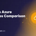 AWS vs Azure Services Comparison