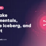 Data Lake Fundamentals, Apache Iceberg, and Parquet