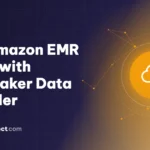 How Amazon EMR Works with SageMaker Data Wrangler