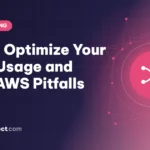 How to Optimize Your Cloud Usage and Avoid AWS Pitfalls​