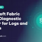 Microsoft Fabric Spark Diagnostic Emitter for Logs and Metrics