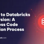 Oracle to Databricks Conversion: A Seamless Code Migration Process