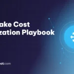 Snowflake Cost Optimization Playbook