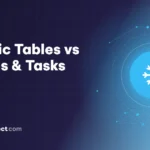 Dynamic Tables vs Streams & Tasks