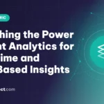Unleashing the Power of Event Analytics for Real-Time and Time-Based Insights