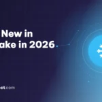 What's New in Snowflake in 2026